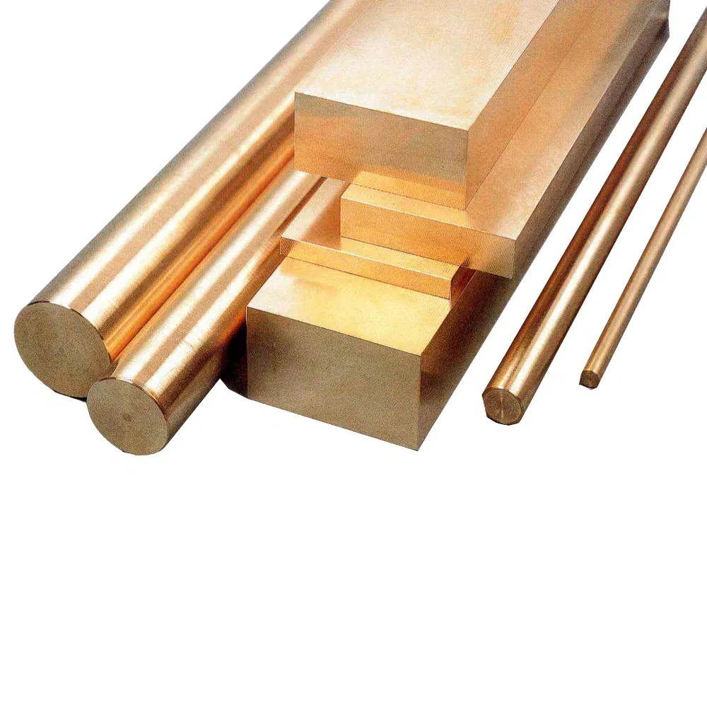 

Brass Flat Bar Plate Various Sizes