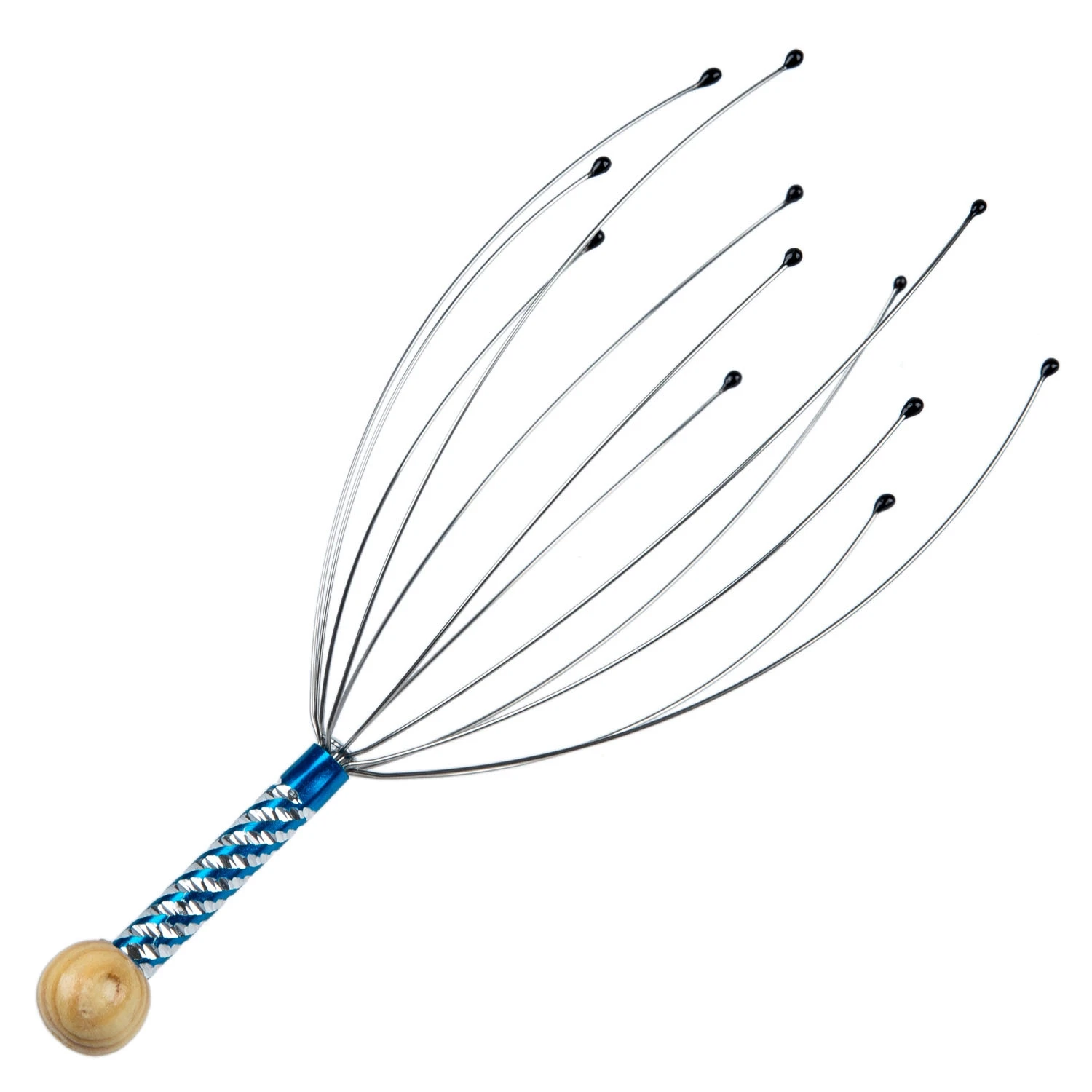 Scalp Massager (Colors )