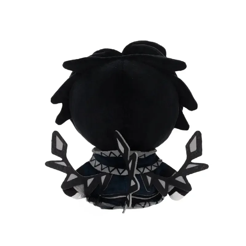 Boneca de pelúcia de 19cm, brinquedos abandonados de dois tempos para crianças para fãs, coletar presentes de festa de aniversário, decoração de quarto de natal