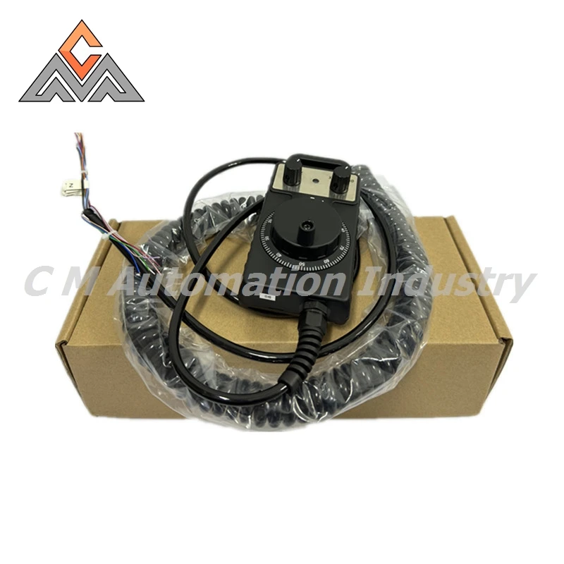 Imagem -05 - Roda Manual Eletrônico Novo Modelo Hc111