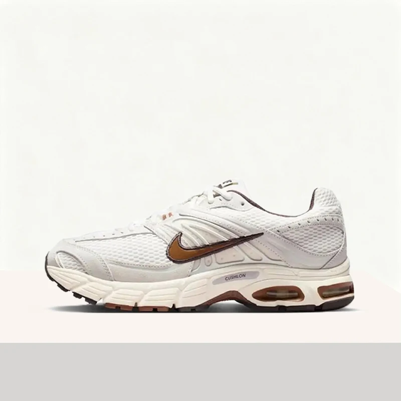 

Nike Air Max Moto2K: минималистичные, стильные, универсальные, удобные и модные повседневные кроссовки с низким верхом для мужчин IQ4924-003