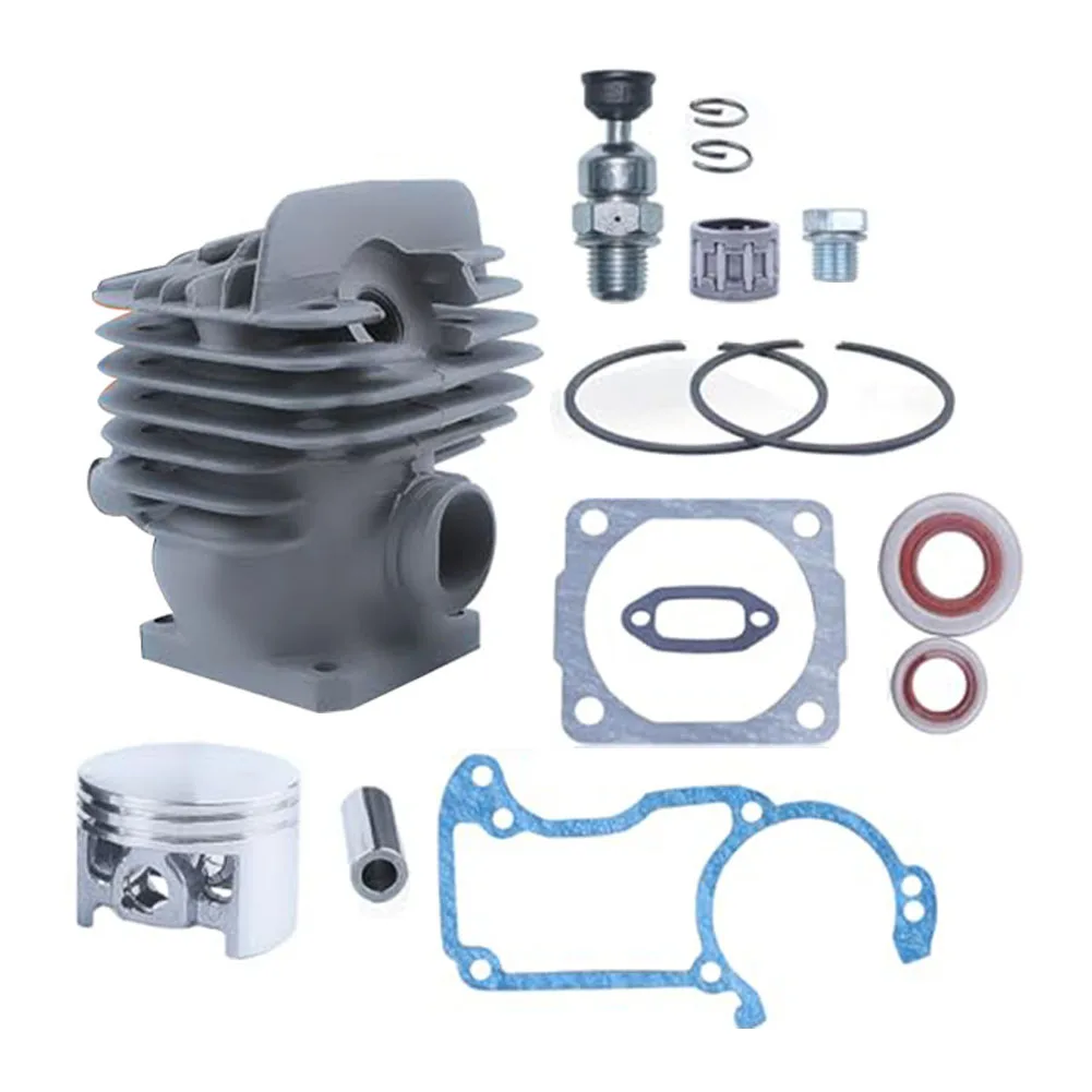 Cylinder & Gasket Sets Specifically Designed For Compatibility With The Popular Models Of The For MS260Pro & O26