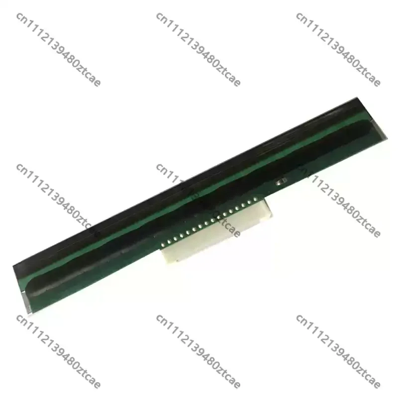 Barcode Label Printer Replacement Thermal Print Head Practical Spare Repair Part For Desktop Thermal Printing Equipment