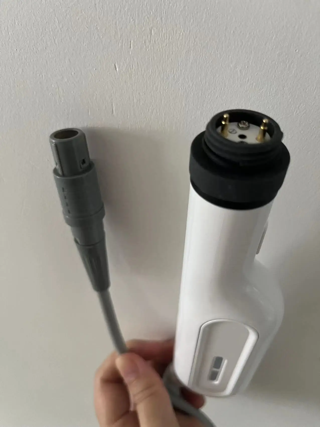 

P rofessional MTS handle For Plasma