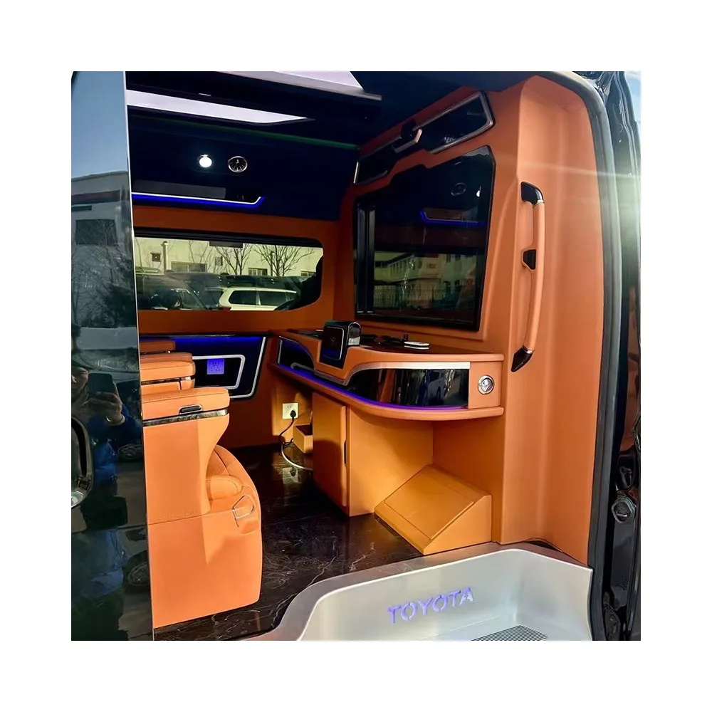 V300 Auto Parts New… - image