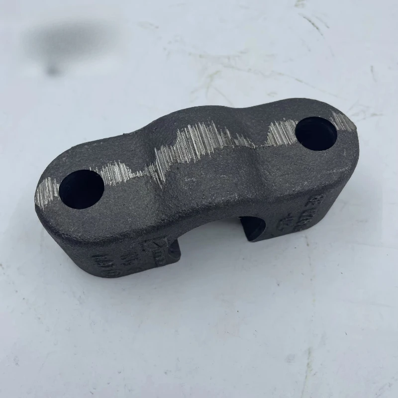 8E-0281 8E 5P 5S Tractor Popular Lower Roller End Ring Fast Delivery