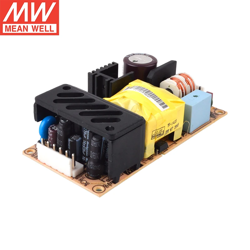 MEAN WELL PCB Тип RPT-60 Серия Трехвыходный источник питания медицинского класса RPT-60A RPT-60B RPT-60C RPT-60D RPT-6003
