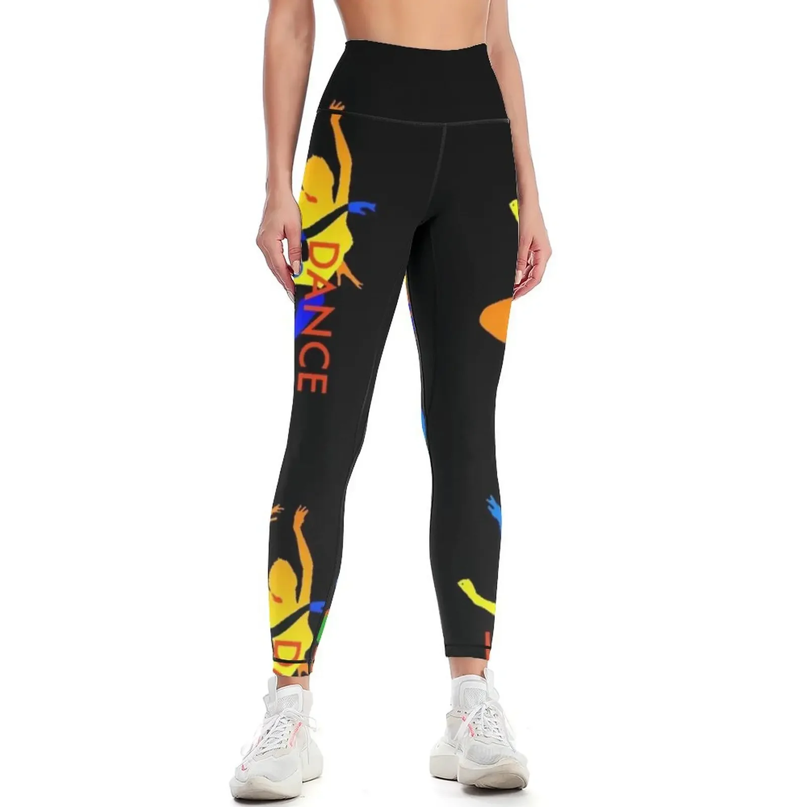 

Dancers Leggings Training pants Women sports Women's tights sporty woman gym Womens Leggings