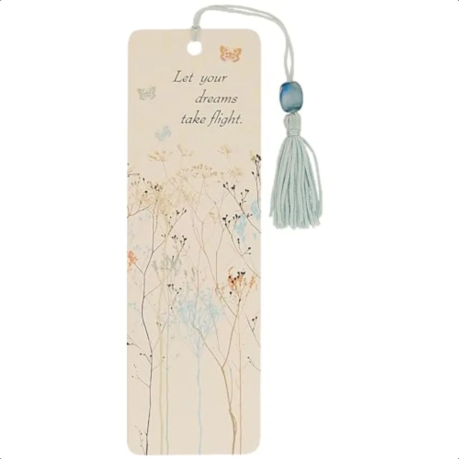 Vlinders kralen bladwijzer