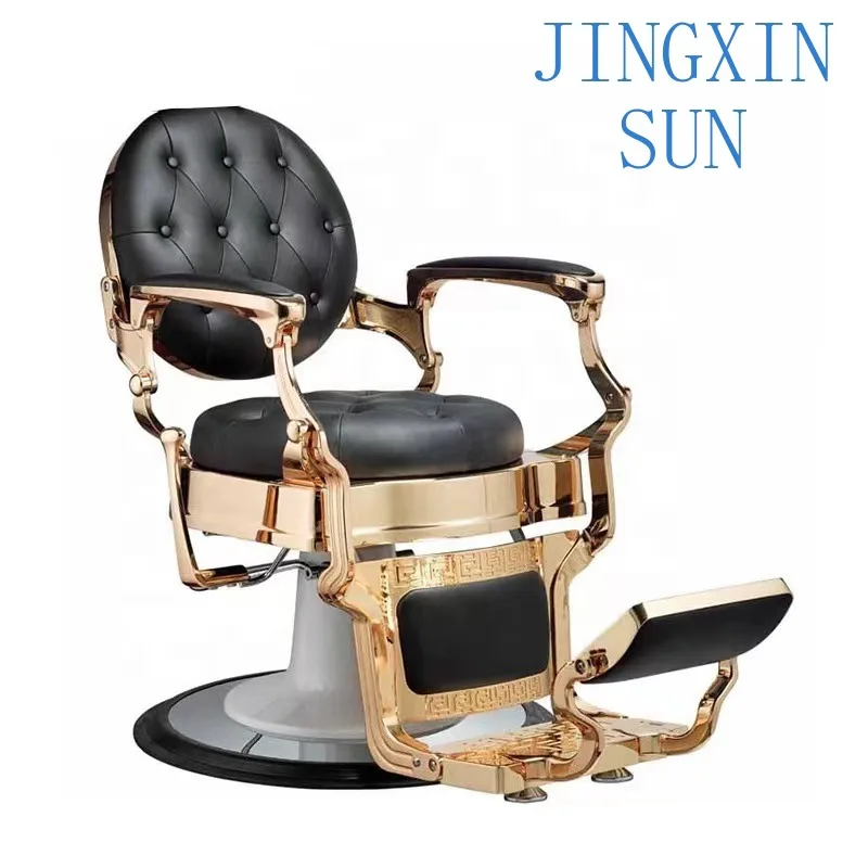 Salon Design Barber Chair  Hydraulic Chair Barber Barbershop Equipment hairdressing furniture