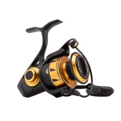 PENN Spinfisher VI Spinning Fishing Reel