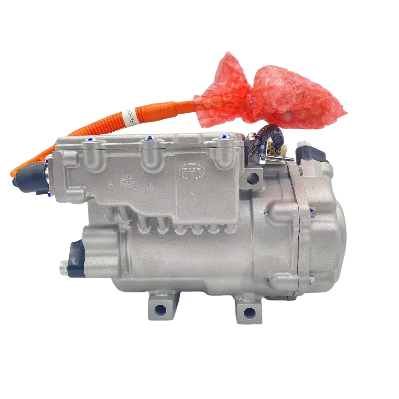 &* VBEV-8103020A VBEV8103020A BC28A For BYD T3 Electric Ac Compressor Car Air Electric Compressor
