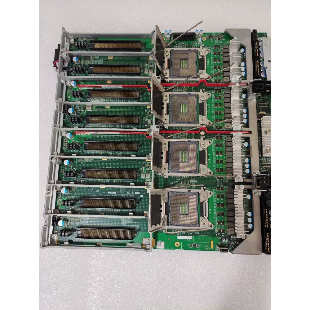 

For DELL R920 R930 Server Motherboard Y4CNC TGH4T Y0V4F V7HD0 9VP66 1FH6X