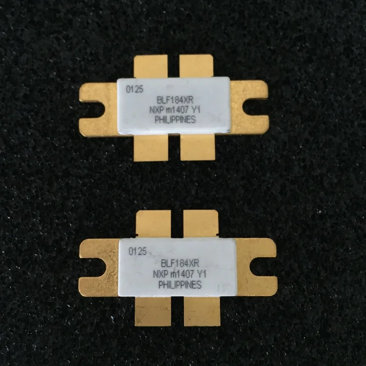 new and original high frequency microwave radio module RF transistor chip BLF184XR BLF184XR,112