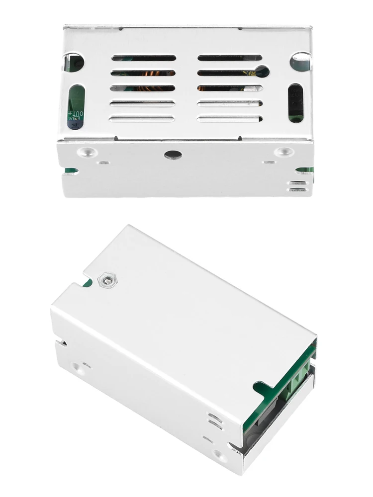 DC7V-60V To DC1.25-35V Step-Down Module Adjustable Voltage Regulator Supply With Protection For Electronic Tools Industry