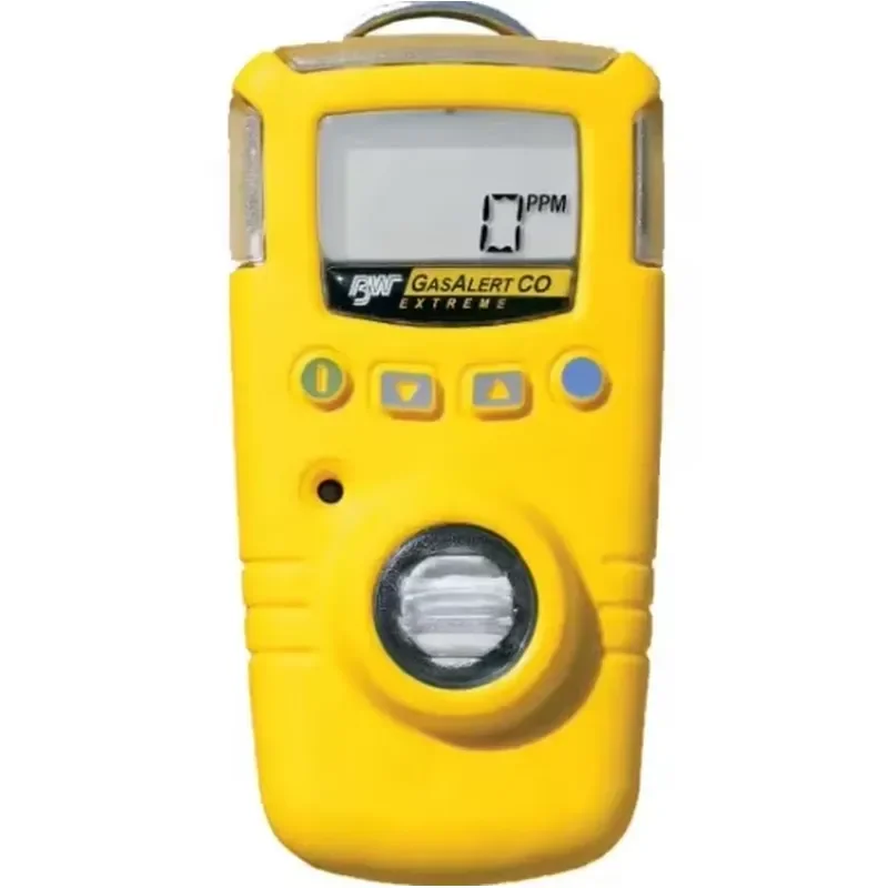 2026 Hot Sell New Original BW TECHNOLOGIES XT-XWHM-Y-CN Alert Max XT II 4-