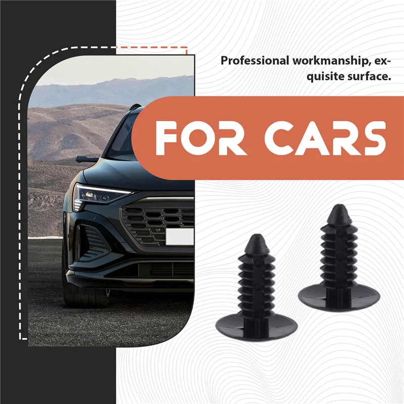 

B17B 100 Pcs 7.5-8 Mm Honeycomb Pins Honeycomb Laser-Bed Hold Down Pins Honeycomb Fixing Needle Laser-Engraver Accessory