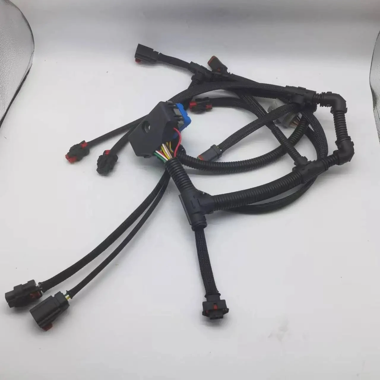 

High Quality Comprehensive Electric Wiring Harness C4.4 C6.4 Engine Wiring Harness 447-5149
