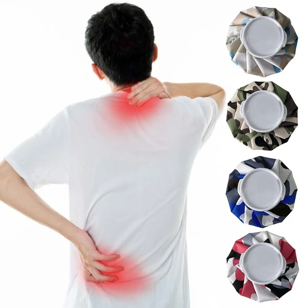 Portable Ice Bag 6/…