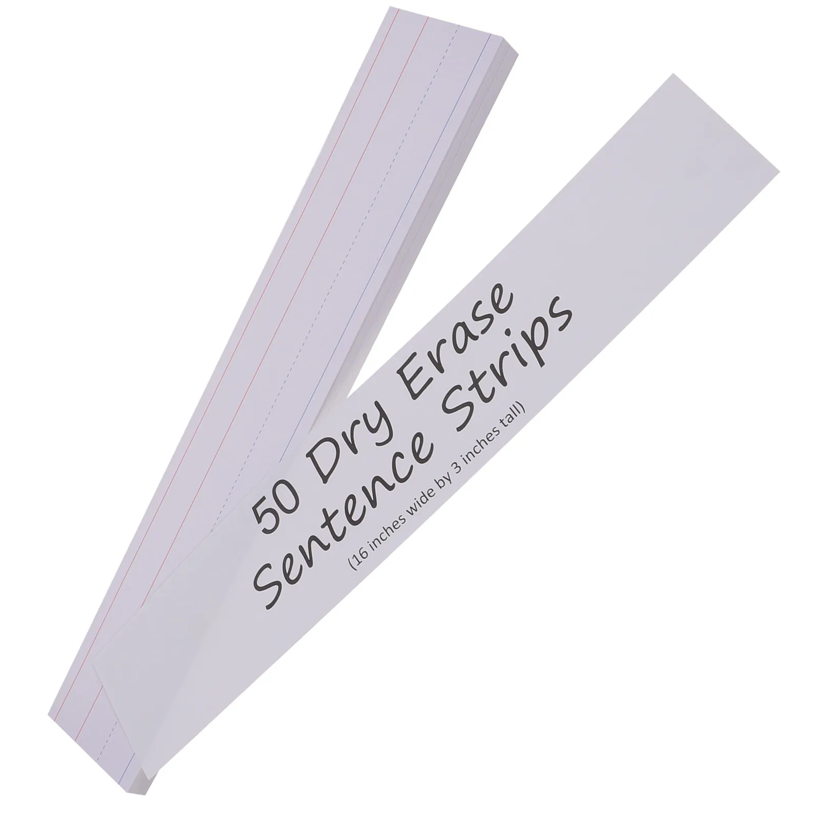 

30 шт. обучающих карточек для предложений, премиум-бумага, линованные, для письма, для классных досок, флеш-карточек, настольных табличек с именами