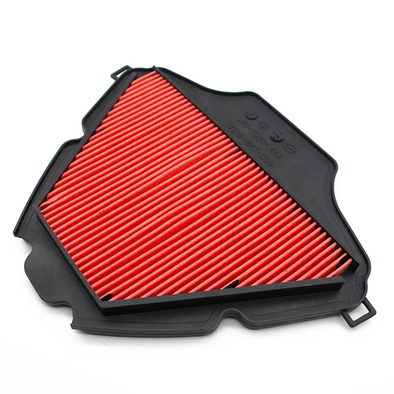 فلتر هواء صارم للدراجات النارية هوندا X-ADV 750 XADV 750 XADV 750 2021-2022 ملحقات #3