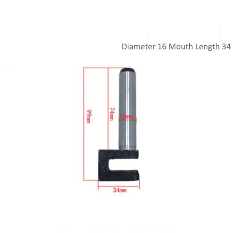 3 Ton Horizontal Hydraulic Jack Accessories 13/15/16mm Oil Seal Sealing Ring Soft Rubber Oil Seal 1Pair