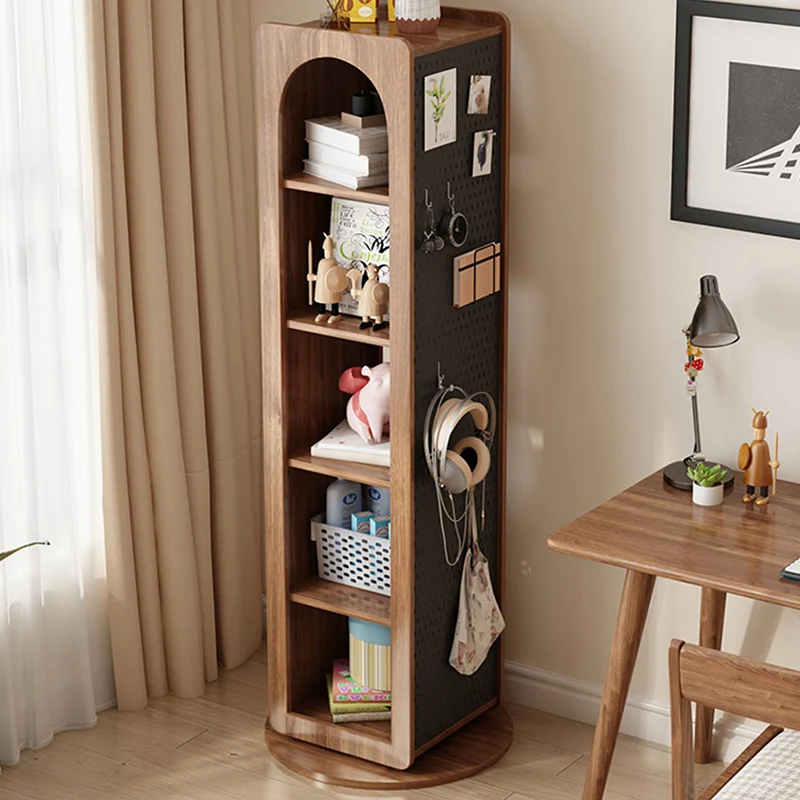 

Relaxing Standing Bookcases Creative Unique Luxury Design Modern Creative Book Shelf Universal Estante Livros Home Products
