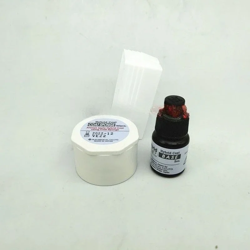 

Dental Materials Resin Adhesive Kit Dentin Protective Film Dental Caries Filling Strong Permeability Laboratory Dentist Clinic