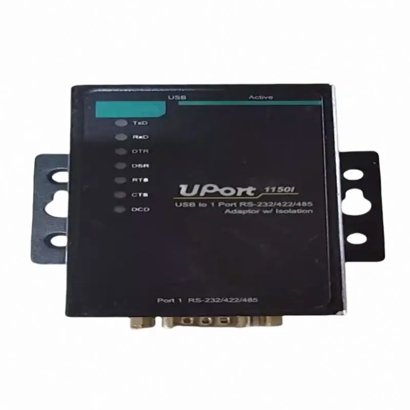 

Brand New Original UPORT1150I USB to 1-port RS23 in Stock