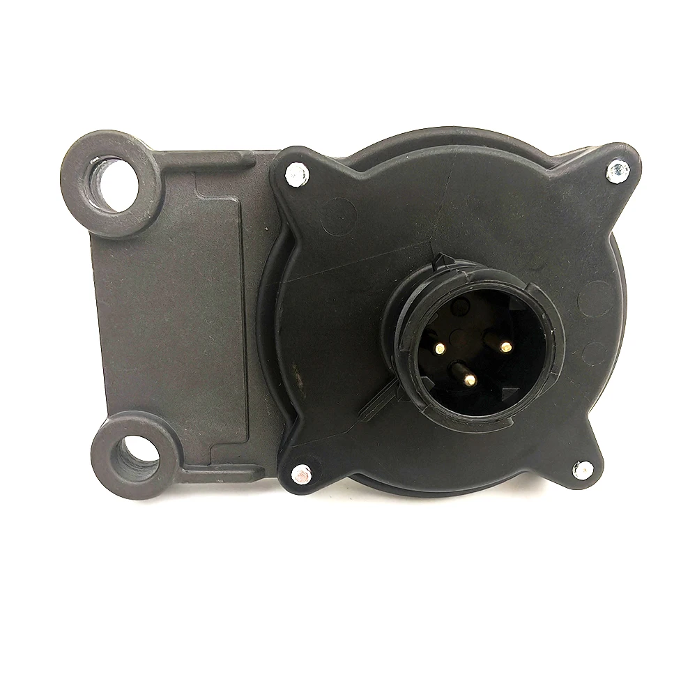 Luftfederungs-Höhenstandsensor für Volvo Scania DAF Iveco LKW OE 0504002113 5010207803 481829 – Detail 3