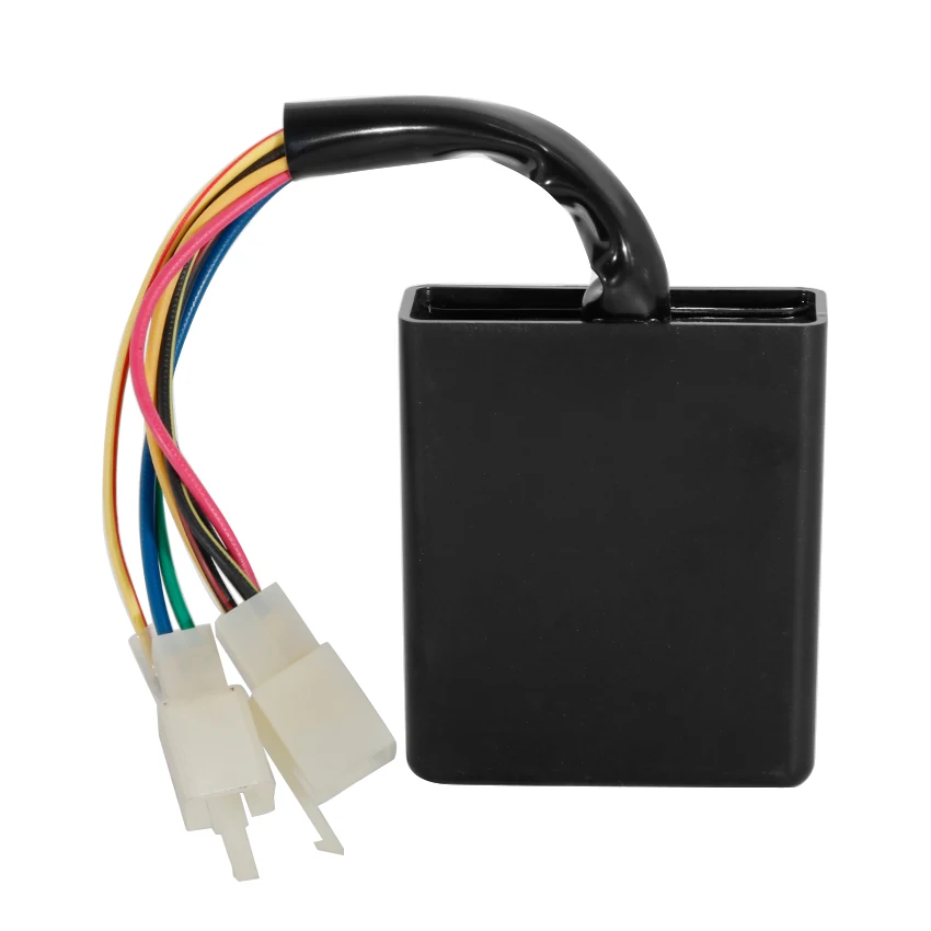 Motorcycle Ignition Controller CDI Relay for Kawasaki KLR650 1990-2007  Tengai KL650 B2 1990-1991  OEM:21119-1272