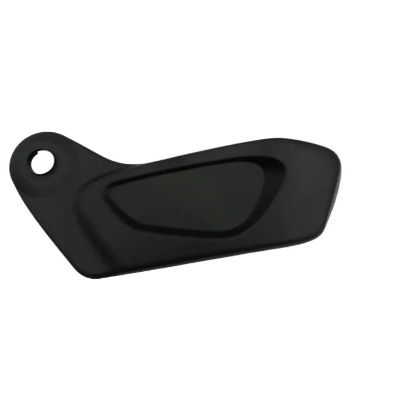 

Оригинальная внешняя защитная пластина сиденья, черный бледно-цвет для Citroen C3XR C-Elysee 2008-2013, новинка