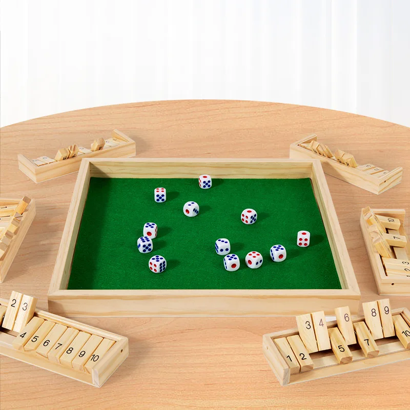 Thumbnail 2 - #9 Low Price Drinking Party Game Sets Deals