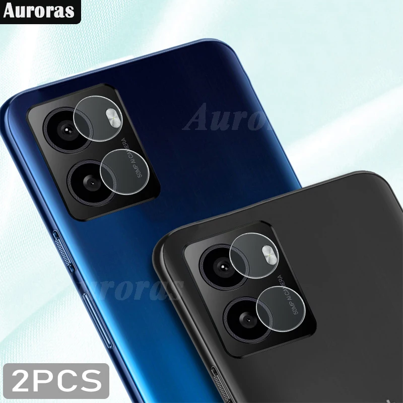 

Skinlee Camera Lens Protection Film For Nokia HMD Pulse Plus Tempered Glass 2 Pieces For Nokia HMD Pulse Pro Glass Film