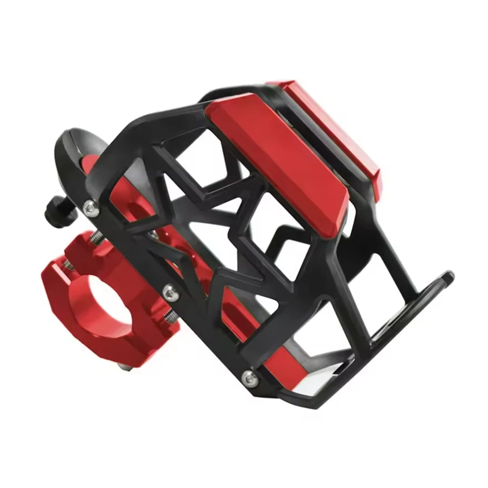 Variant: NO LOGO Red