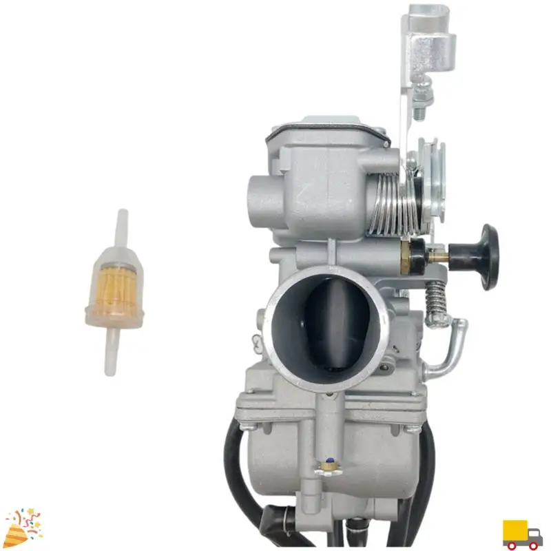 Motorfiets Carburateur Voor Yamaha TTR250 TTR 250 1994-2011 404-133 Motorfiets Carburateur Onderdelen