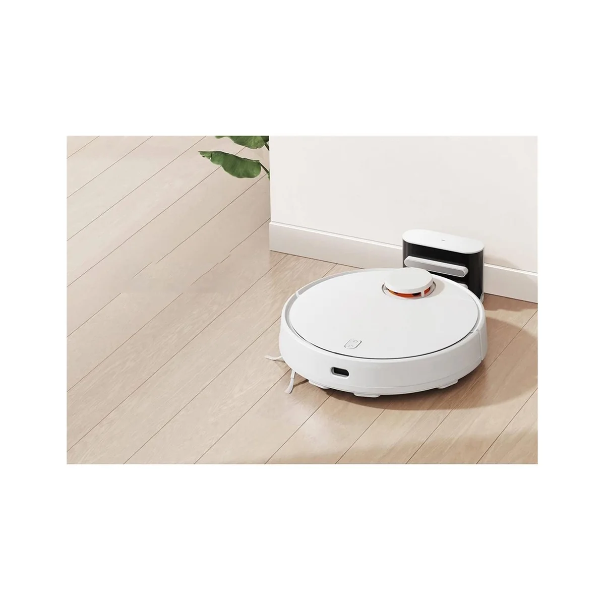 Kit aksesori pengganti untuk Xiaomi Mijia Robot Vacuum Mop 3C B106CN