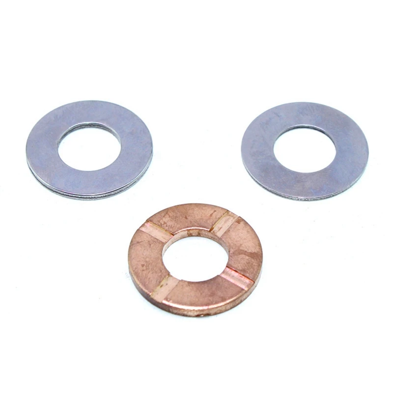 Needle Thrust Bearing For Yamaha Hidea Parsun Outboard Motor 9.9HP 15HP Replacement Parts 93341-41414 Replacement Accessories