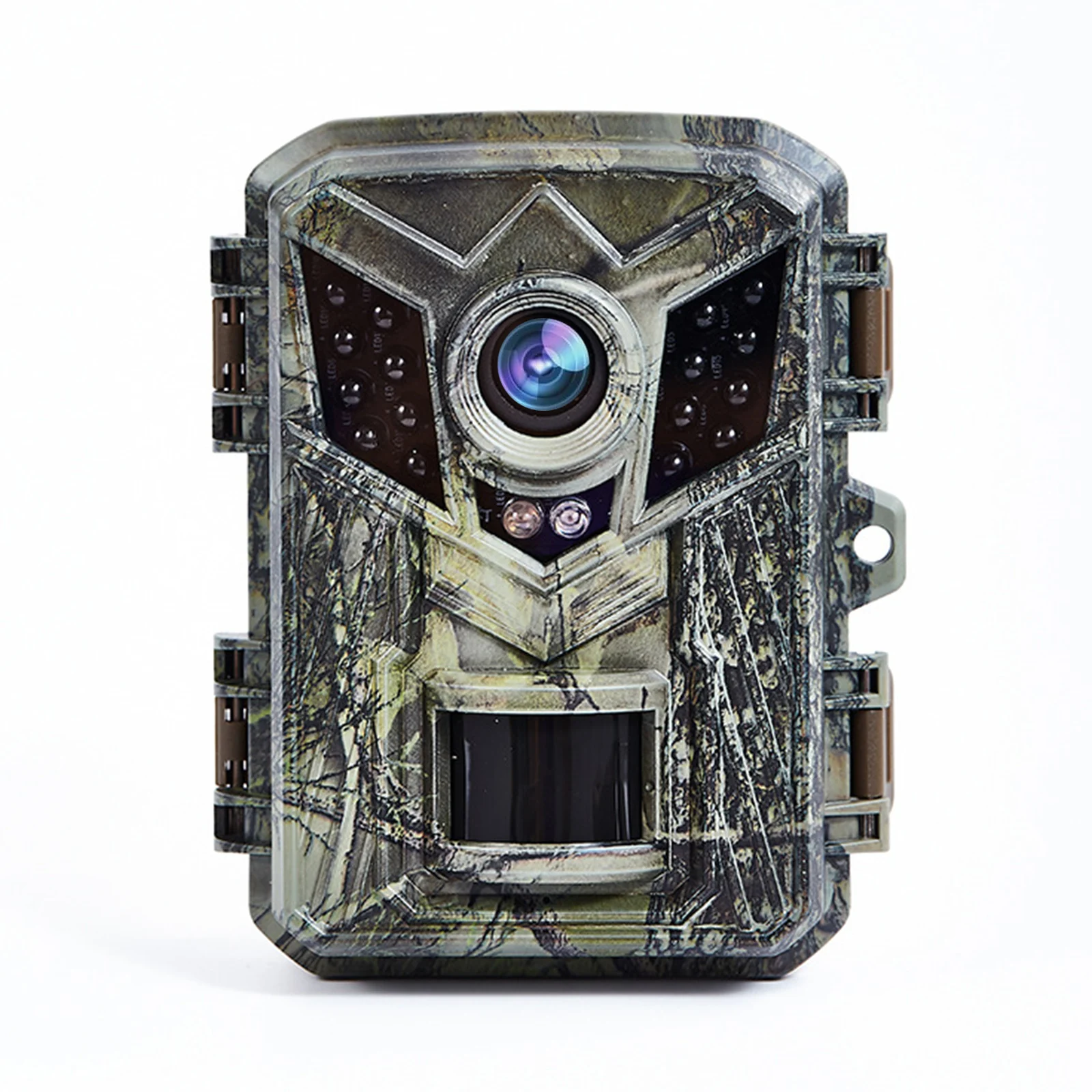 Compact Hunting Scouting Camera Clear Images and Videos with Motion Activated Capture for Outdoor Use and Wildlife Observation