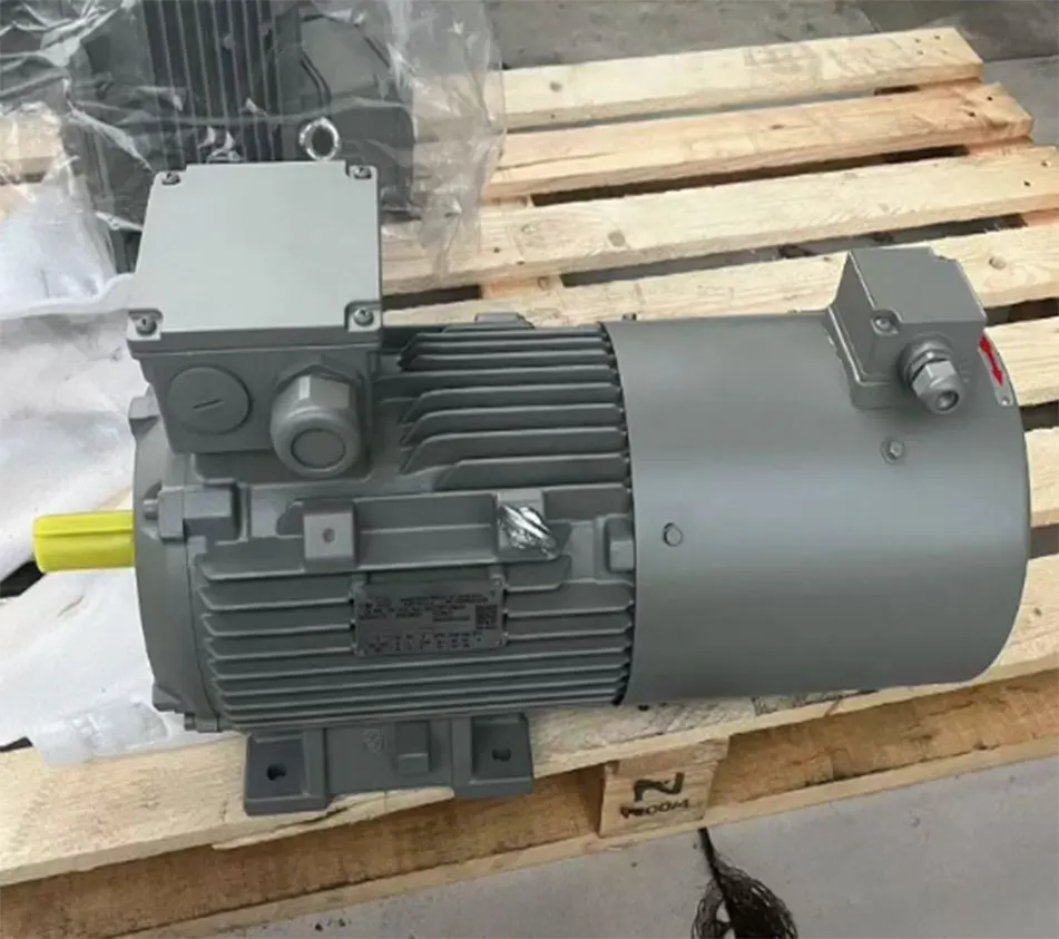 

Совершенно новый 1LE8004-0EB42-1FA4 1LE8004-0EB42-1AA4 1LE8004-0EB42-1JA4 Гарантия один год