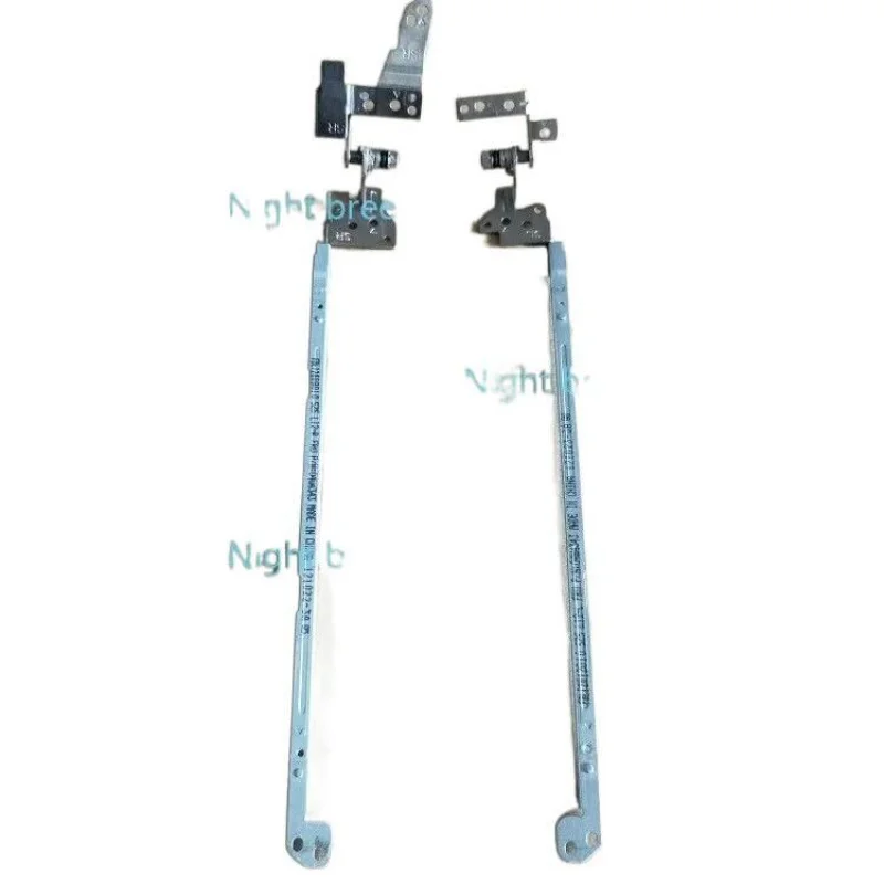 

” 1 комплект шарнира ЖК-дисплея для E130 E135 E145 04W4343