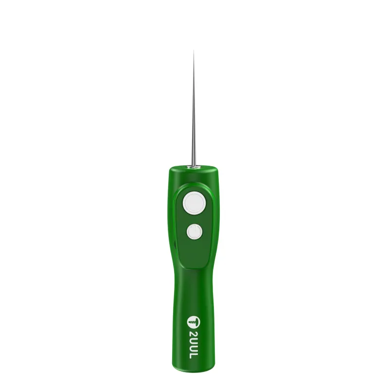 2UUL DA55 BIGEYE ROLLER NO.1 LCD Screen Glue Removing Tool 2305R/min Efficient Adhesive Remover Repair Tools