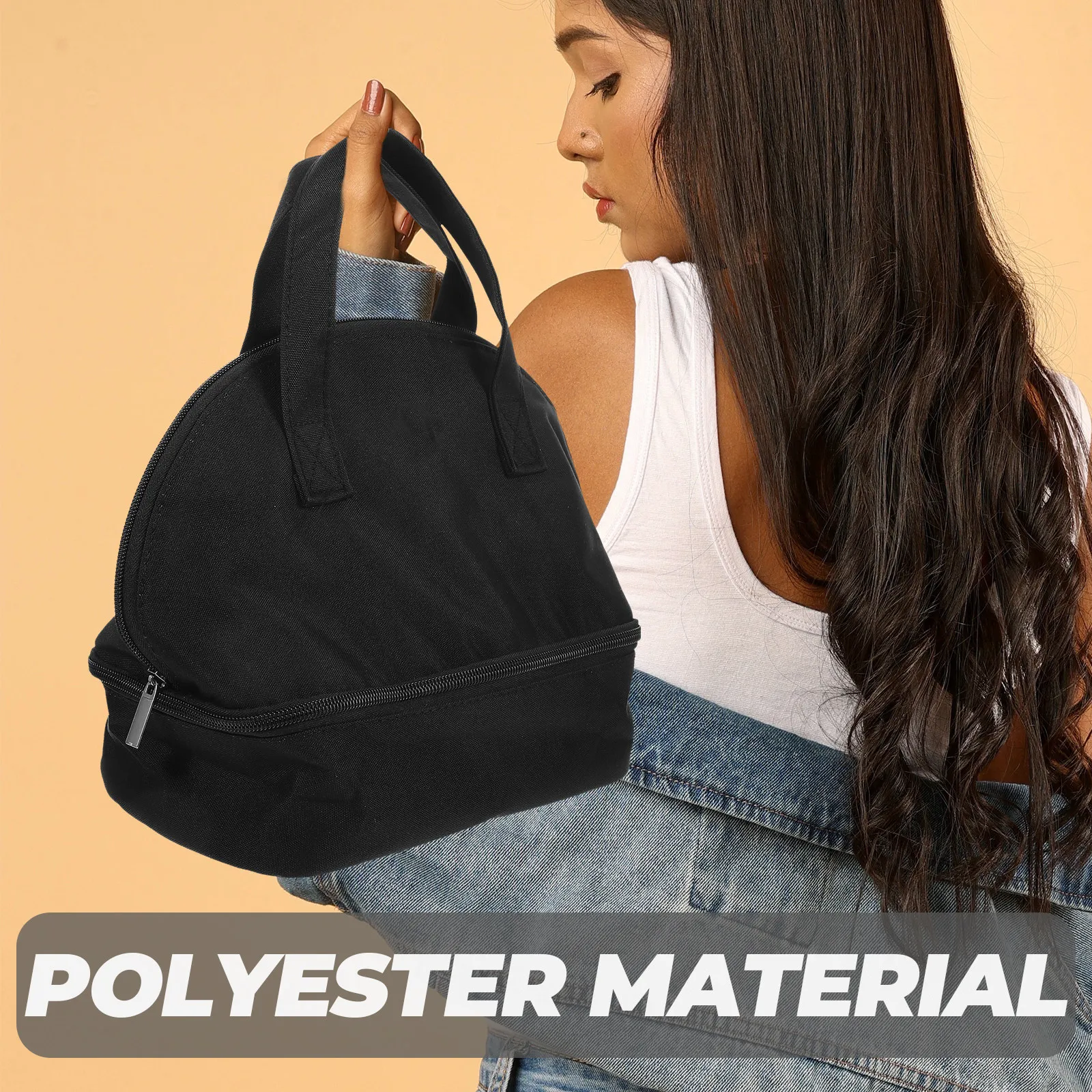 

Insulated Breast Milk Bag Portable Storage For Outdoor Travel Nursing Moms Breast Milk Cooler On The Go Lunch Box