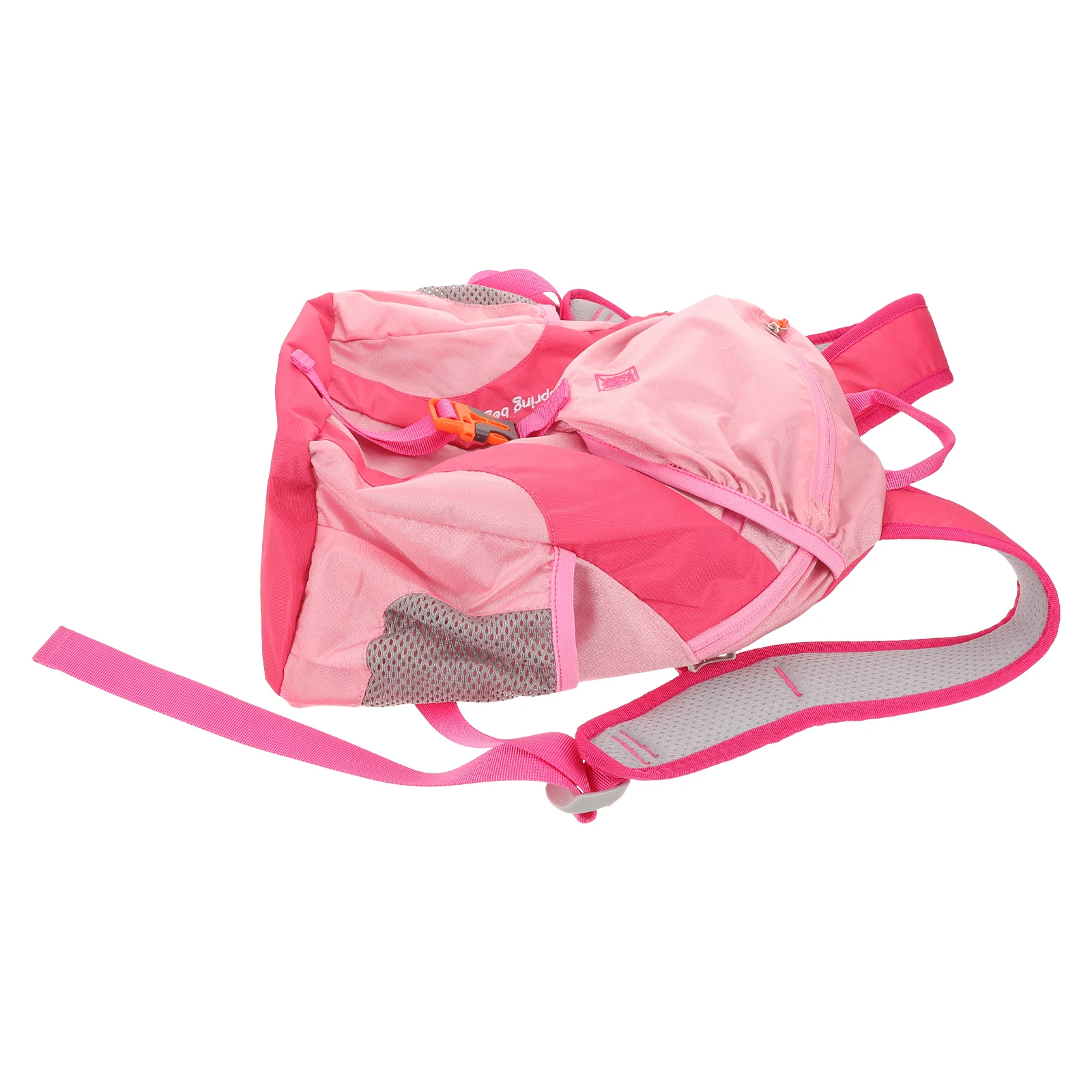 

Outdoor Mountaineering Backpack Hiking Travel Water Proof Large Capacity Cycling for Camping Nylon
