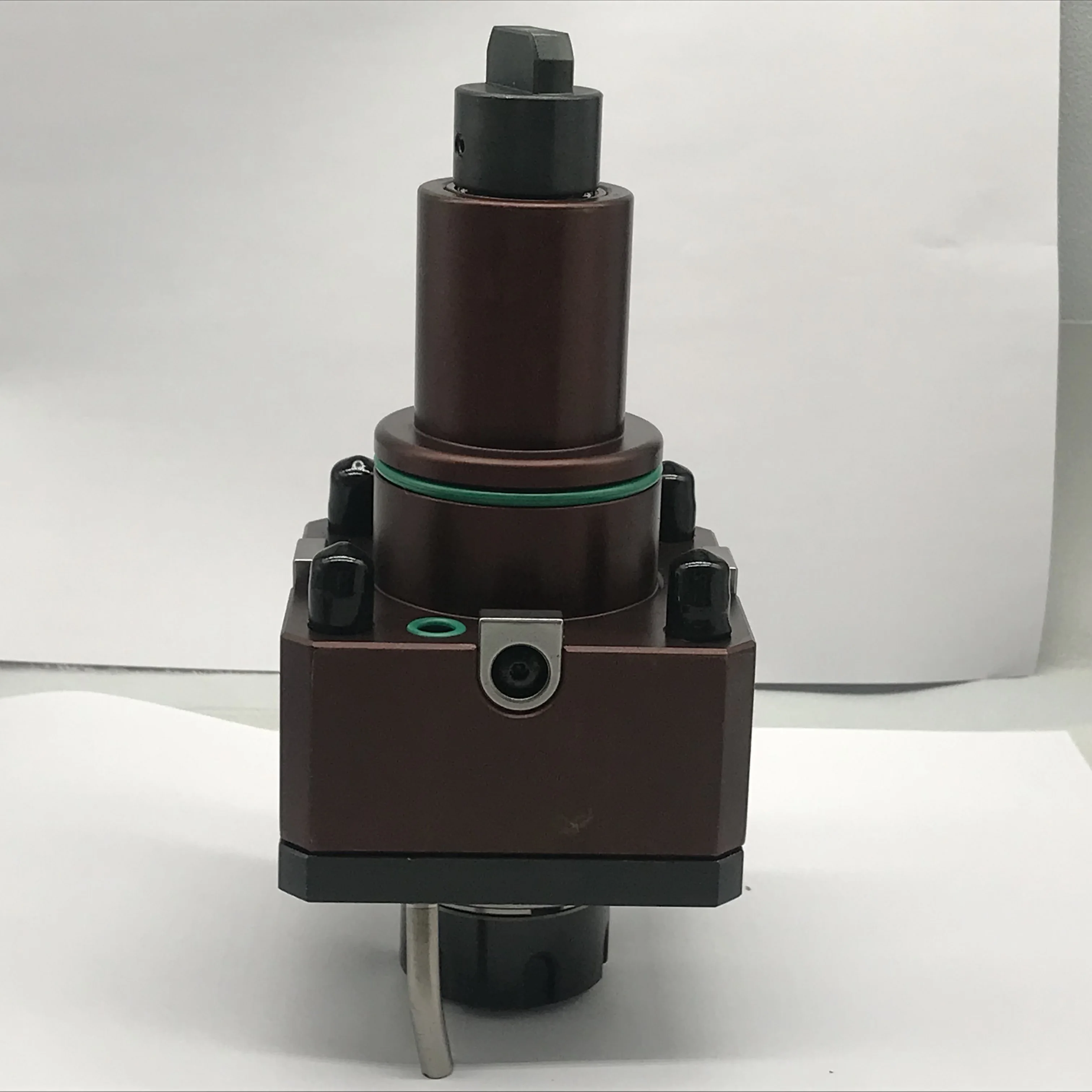 โรงงานขายตรง CNC เครื่องกลึงป้อมปืน BMT40/BMT45/BMT55/BMT65 BMT ER25 BMT55-0-Y