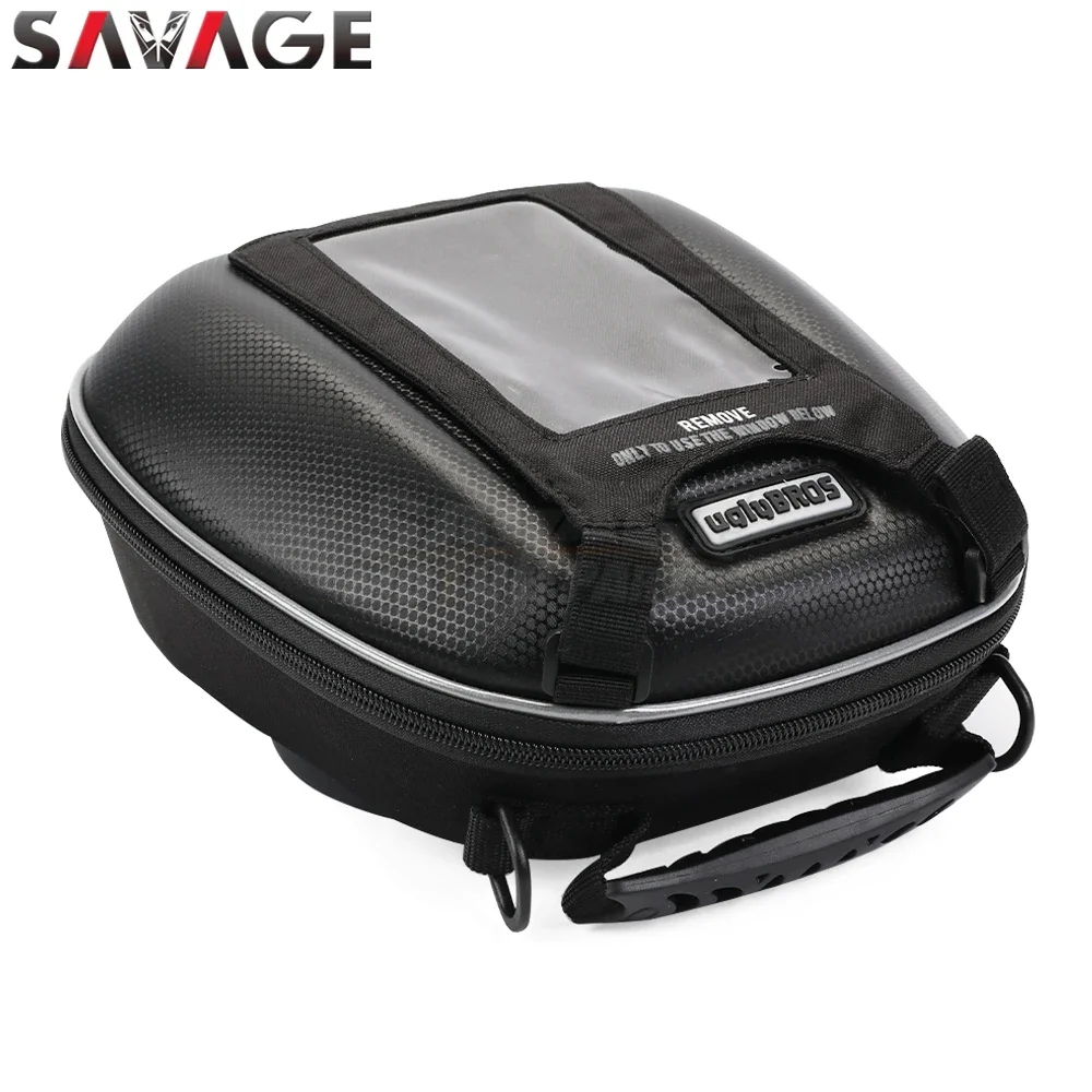 For BMW R1200S R1200GS ADV R1200R R1200 HP2 Sport Tank Bag Luggage Motorcycle Parts Navigation Tanklock Bag Waterproof 2004-2014