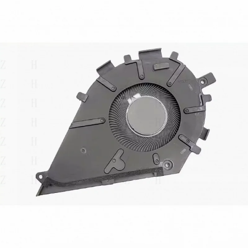 

ZZZZ новый для вентилятора HP ENVY x360 14-fc ND75C08 N91030-001