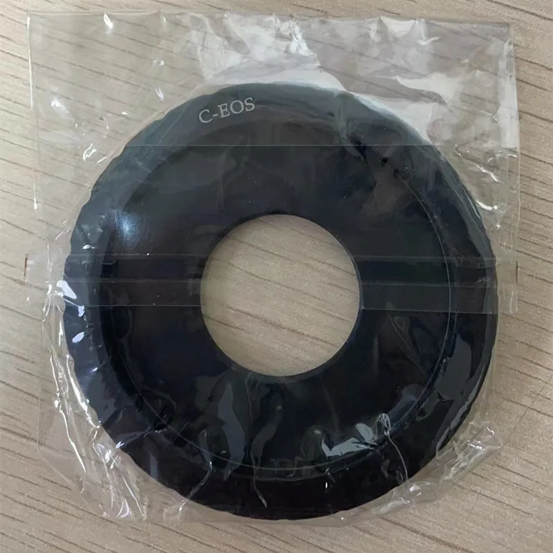 محول حلقة C جبل فيلم عدسة لكانون EOS M FX NEX M4/3 MFT جبل C-EOS م C-NEX C-FX/3 CCTV عدسة جبل