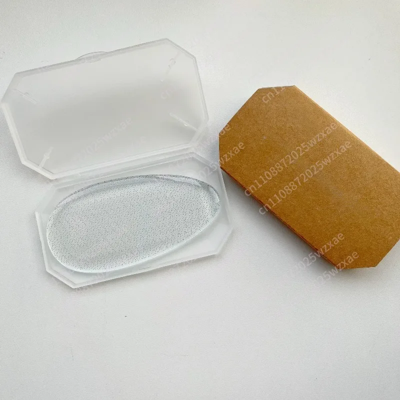 technology! Remove dead skin! Really amazing! Nano glass foot washboard