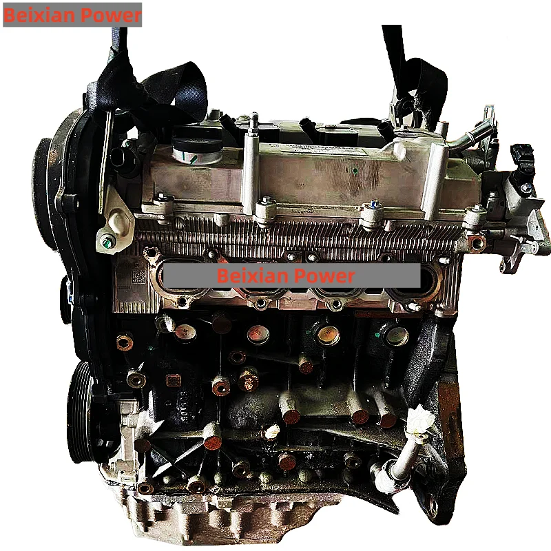Hot Sale 2.0L JL486ZQ4 Testing Engine Long Block For Changan Chana CS95 CS85 Engine